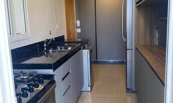 Imagem 5: Apartamento para aluguel com 136 metros quadrados com 3 quartos