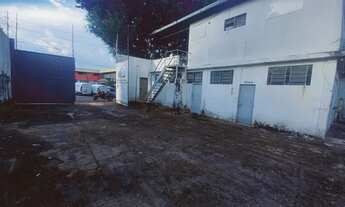 Imagem 7: Galpão/Depósito na AV DAS TORRES 800M²