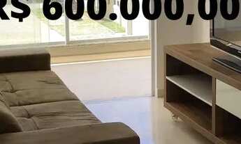 Imagem: APARTAMENTO 2 QUARTOS (1 SUÍTE), EM 68M²