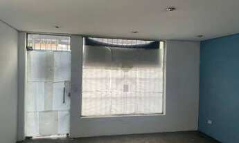 Imagem 2: Sobrado, 250 m² - venda por R$ 750.000,00 ou aluguel por R$ 4.373,00/mês - Barcelona - São