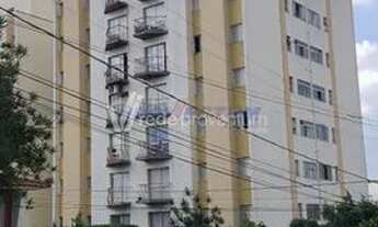 Imagem 1: Apartamento - Ponte Preta - Campinas