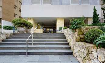 Imagem 4: Rua Jesuíno Arruda 294, Itaim Bibi