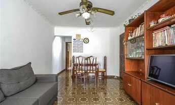 Imagem 3: Casa com 2 Dormitorio(s) localizado(a) no bairro Vila Brasilina em São Paulo / Ref.:OR