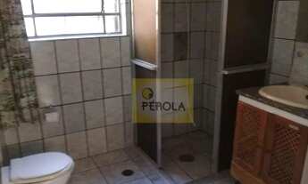 Imagem 7: Casa com 1 dormitório para alugar, 50 m² por R$ 700,00/mês - Jardim Proença - Campinas/SP