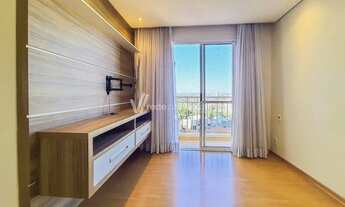 Imagem 4: Apartamento - Taquaral - Campinas