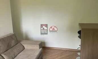 Imagem 4: Apartamento Padrão em São José dos Campos