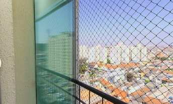 Imagem 4: Apartamento para venda com 65 metros quadrados com 3 quartos em Vila Antonieta - São Paulo