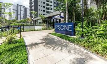 Imagem: Apartamento para aluguel com 41 m2 com 1