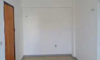Imagem 3: APARTAMENTO - ALDEOTA - AV HERACLITO GRAÇA, 411 APT 102 APROXIMADAMENTE 45M², SALA 02 AMB