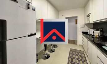 Imagem 6: Apartamento Venda Moema 77 m² 2 Dormitórios