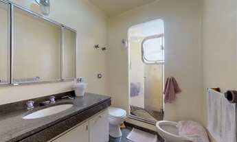 Imagem 6: SÃO PAULO - Apartamento Padrão - JARDIM PAULISTA