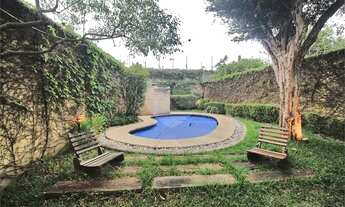 Imagem: Sobrado para venda possui 312 metros quadrados