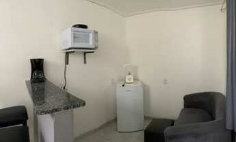 Imagem 3: Alugo ap no centro (diária