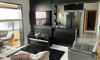 Imagem 2: Apartamento para Venda em Praia Grande, Boqueirão, 2 dormitórios, 1 banheiro, 1 vaga