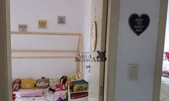 Imagem 4: Apartamento com 3 dormitórios para alugar, 96 m² por R$ 1.800/mês - Centro - Jacareí/SP