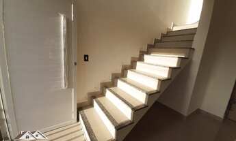 Imagem 3: Sobrado novo de 2 dormitórios e 2 vagas no Parque Paulista !