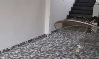 Imagem 7: Tipo casa 1º andar ampla clara ótimo imóvel escritura em dia