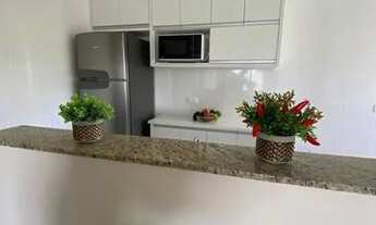 Imagem 3: Residencial Lira - Lançamento no Jardim Satélite Apartamento para venda possui 52m² 2 dorm