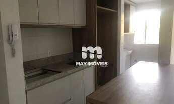 Imagem 2: Apartamento com 2 dormitórios para alugar, 65 m² por R$ 2.715,00/mês - Ressacada - Itajaí