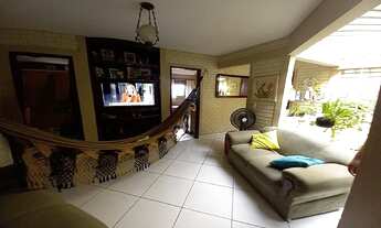 Imagem 5: Casa para Alugar - Candelária - Natal/RN