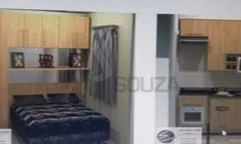 Imagem 3: APARTAMENTO NOVO a Venda , Parada Inglesa, 1 dormitório, sala, cozinha e banheiro, 700m do