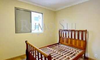 Imagem 7: SAO PAULO - Apartamento Padrão - Jardim Marajoara