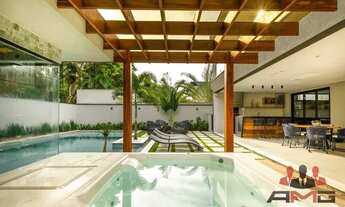 Imagem 3: Casa com 7 dormitórios à venda, 503 m² por R$ 11.500.000,00 - Riviera Módulo 17 - Bertioga