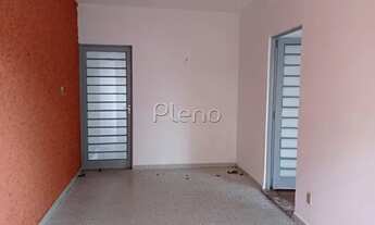 Imagem 4: Casa - Jardim Nilópolis - Campinas