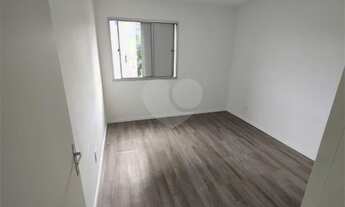Imagem 4: Apartamento Campo Limpo 2 Dormitórios 1 Vaga Venda 65 m²