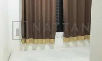 Imagem 7: Apartamento com 2 dormitórios à venda, 62 m² por R$ 650.000,00 - Tatuapé - São Paulo/SP