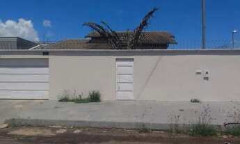 Imagem: Casa no Jardim Esmeralda em Caldas Novas/GO