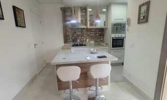 Imagem 4: Vila Olimpia - 50m² 1 dormitório 1 banheiro, lazer, 1 vaga