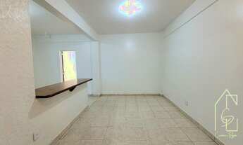 Imagem 2: Apartamento térreo 2 quartos (1 suíte) à venda em Petrópolis - Manaus - AM