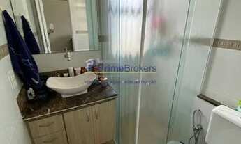 Imagem 5: APTO MOBILIADO C/ SACADA VENDE-SE NA VILA PRUDENTE C/ 65M², 2DORM, SALA 2/AMB, COZ, BANH