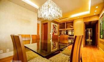 Imagem 5: Lindo apartamento 150m, Varandão, sol da Manhã, vista livre