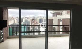 Imagem 5: Apartamento com 3 dormitórios para alugar, 168 m² por R$ 11.828,00/mês - Água Branca - São