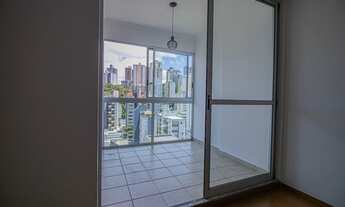 Imagem 5: Apartamento para aluguel, 2 quartos, 1 suíte, 3 vagas, Buritis - Belo Horizonte/MG