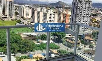 Imagem 2: Novo!! Ed. Ilhas do Atlântico 03qts/ste/2vg/lazer - Praia de Itaparica