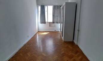 Imagem 3: Kitnet/conjugado para aluguel com 25 metros a 2 quadras da praia