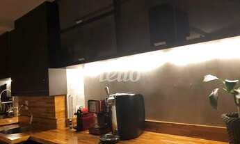 Imagem 7: São Paulo - Apartamento Padrão - Brás