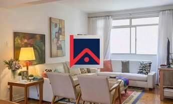 Imagem: Apartamento Venda 4 Dormitórios - 130 m²