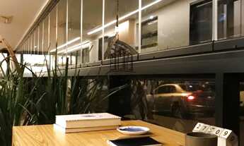 Imagem 4: Conheça o Iluminato Botafogo: Apartamento de 75m², 2 quartos, 1 suíte e 1 vaga. Viva com c