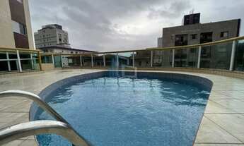 Imagem 2: Apartamento Perto da Praia com Lazer Completo e Sacada na Praia Grande no bairro Caiçara!!