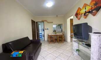 Imagem 2: Apartamento Guilhermina Praia Grande