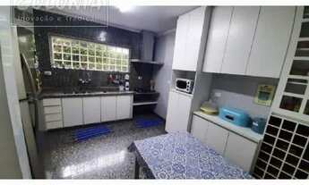 Imagem 7: Santo André - Casa Padrão - Vila Pires