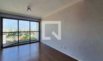 Imagem 2: Apartamento à Venda - Bosque da Saúde, 3 Quartos, 110 m2