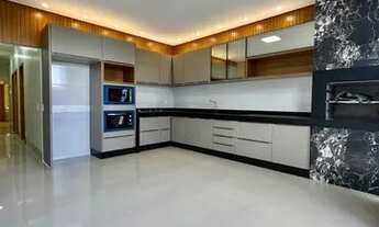 Imagem 3: Casa para venda possui 106 metros quadrados com 3 quartos