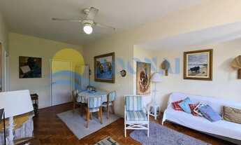 Imagem 6: APARTAMENTO RESIDENCIAL em GUARUJÁ - SP, Pitangueiras