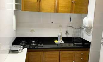 Imagem 5: Flat de 02 dormitórios no Itaim Bibi com 60m2