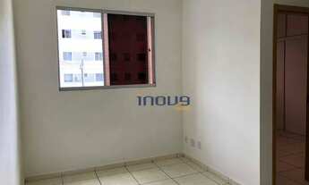 Imagem 7: Apartamento com 2 dormitórios para alugar, 44 m² por R$ 1.363,00/mês - Maporanga - Fortale